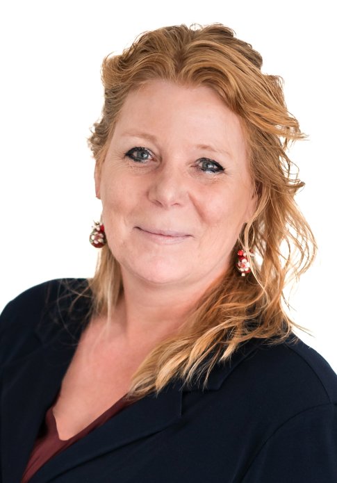 Anne-Marie Gielen