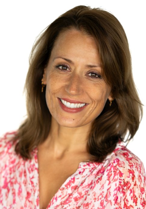 Barbara Krstovic