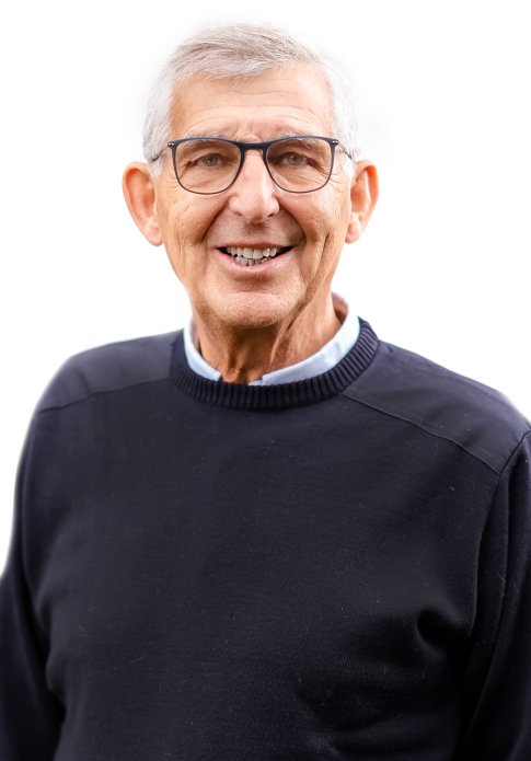 Frans Faber
