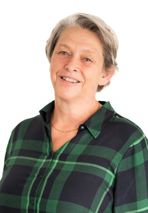 Heleen Veenhoven