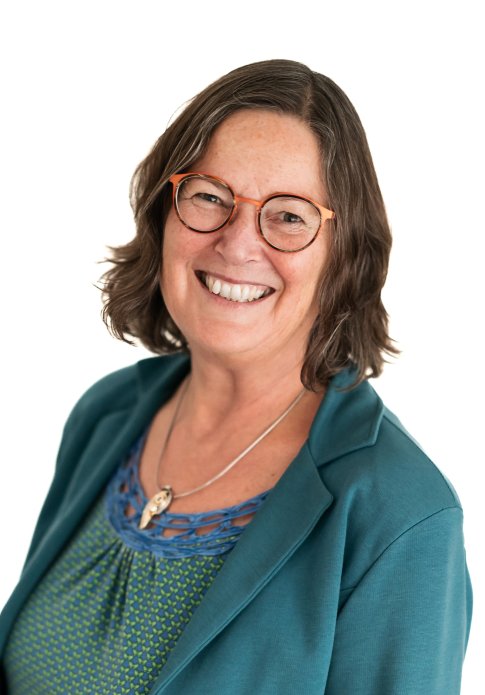 Ine van der Heijden