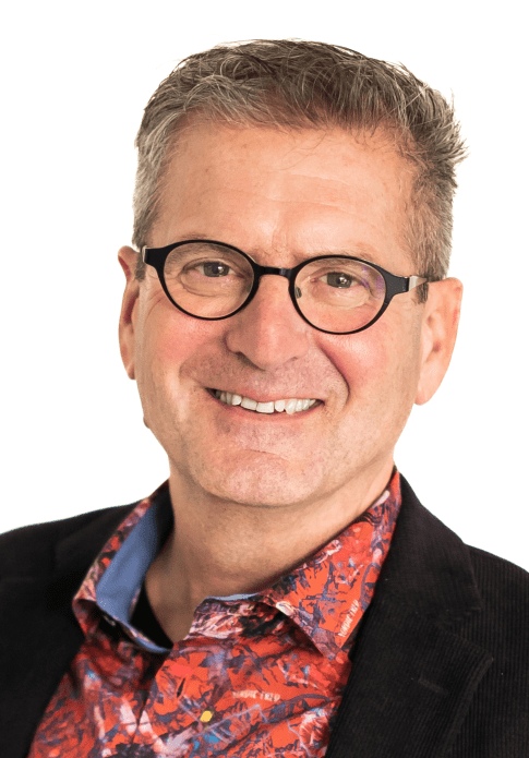 Jan Vermeij