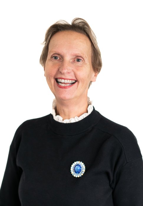 Lia Voerman