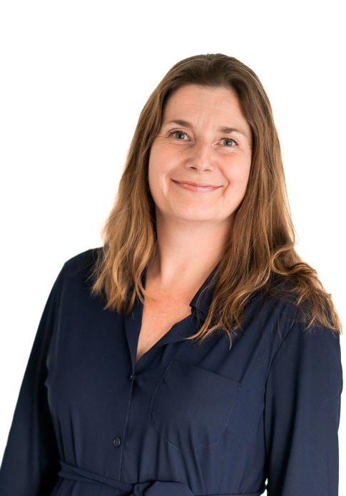 Mariëlle Dekker