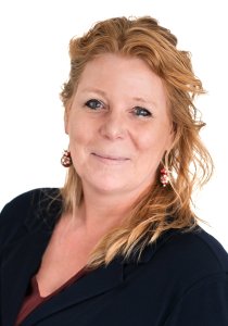 Anne-Marie Gielen