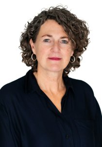 Alyce Zandbergen