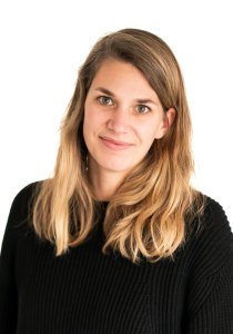 Gwen Oldehinkel