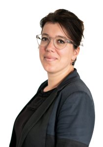 Hanna Nieuwdorp