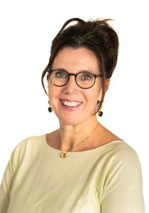 Inge Gulickx