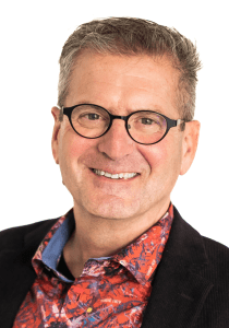 Jan Vermeij