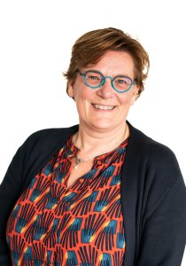 Joyce Scheltens