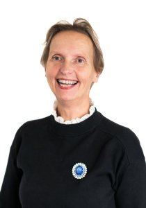 Lia Voerman