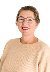 Lilian Snijders