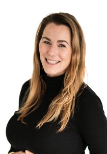 Myrthe van Santen